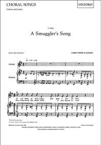 Le Fleming: A Smuggler's Song