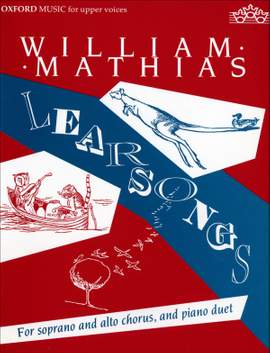 Mathias: Learsongs