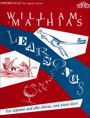 Mathias: Learsongs