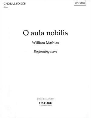 Mathias: O aula nobilis