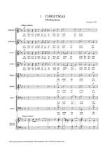 Mendelssohn: Six Seasonal Motets Product Image