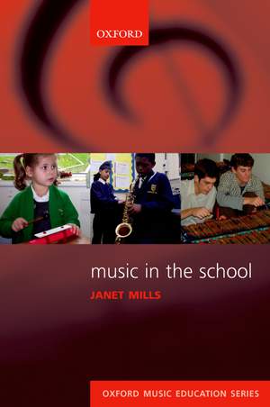 Mills: Music in the School