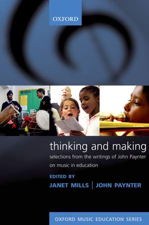 Mills, Janet: Thinking and Making