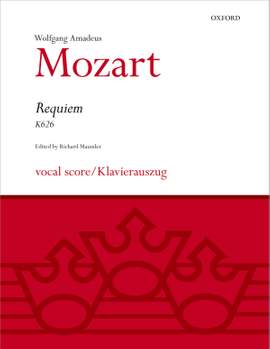 Mozart: Requiem