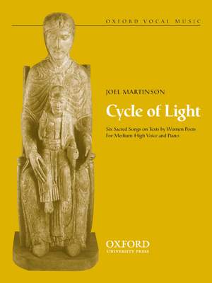 Martinson: Cycle of light