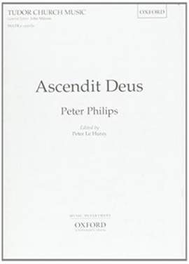 Philips: Ascendit Deus