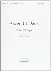 Philips: Ascendit Deus