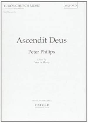 Philips: Ascendit Deus