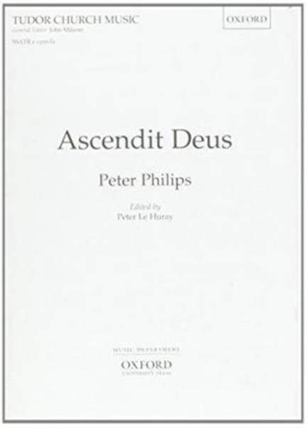 Philips: Ascendit Deus