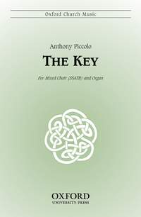 Piccolo: The Key