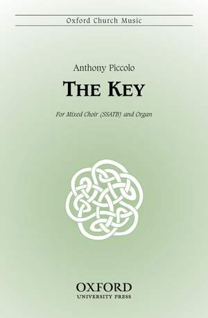 Piccolo: The Key