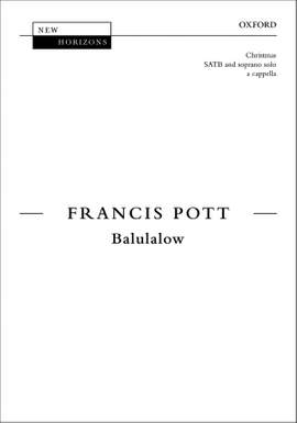 Pott: Balulalow