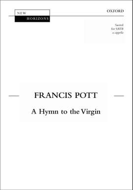 Pott: A Hymn to the Virgin