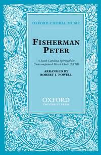 Powell: Fisherman Peter