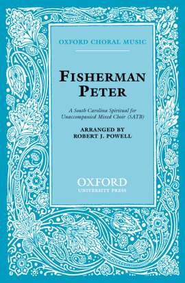 Powell: Fisherman Peter
