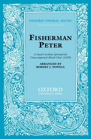 Powell: Fisherman Peter