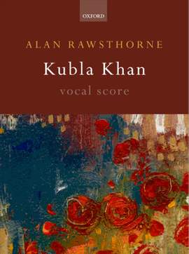Rawsthorne: Kubla Khan