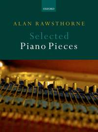 Rawsthorne: Selected Piano Pieces