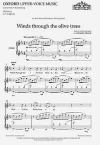 Neaum: Winds through the olive trees