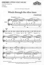 Neaum: Winds through the olive trees Product Image