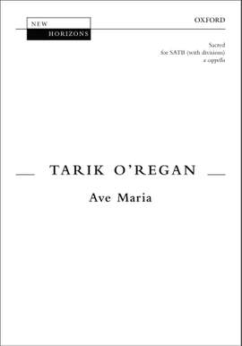 O'Regan: Ave Maria