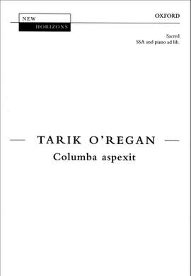 O'Regan: Columba aspexit