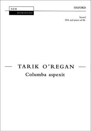 O'Regan: Columba aspexit
