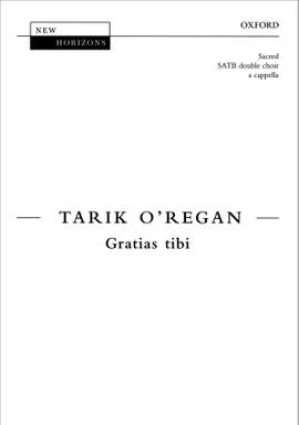 O'Regan: Gratias tibi
