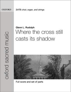 Rudolph: Where the cross still casts its shadow