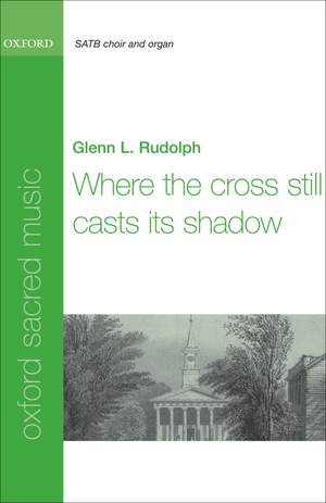 Rudolph: Where the cross still casts its shadow