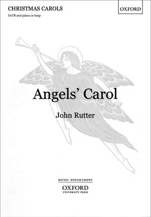 Rutter: Angels' Carol
