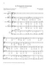 Rutter: Christmas Motets Product Image