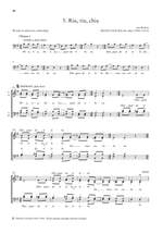 Rutter: Christmas Motets Product Image