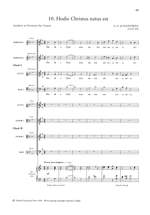 Rutter: Christmas Motets Product Image