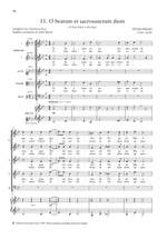 Rutter: Christmas Motets Product Image