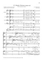 Rutter: Christmas Motets Product Image