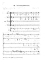 Rutter: Christmas Motets Product Image