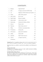 Rutter: Christmas Motets Product Image