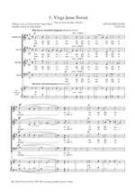 Rutter: Christmas Motets Product Image