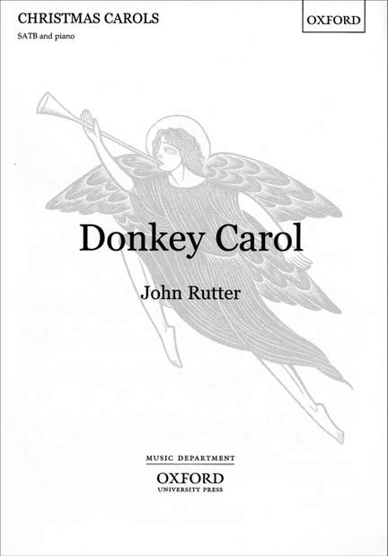 Rutter: Donkey Carol