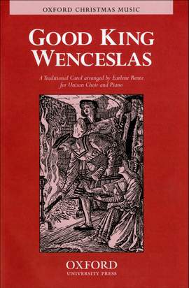 Rentz: Good King Wenceslas