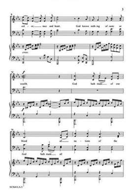 Rentz: In the Garden
