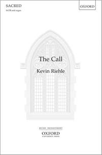 Riehle: The Call