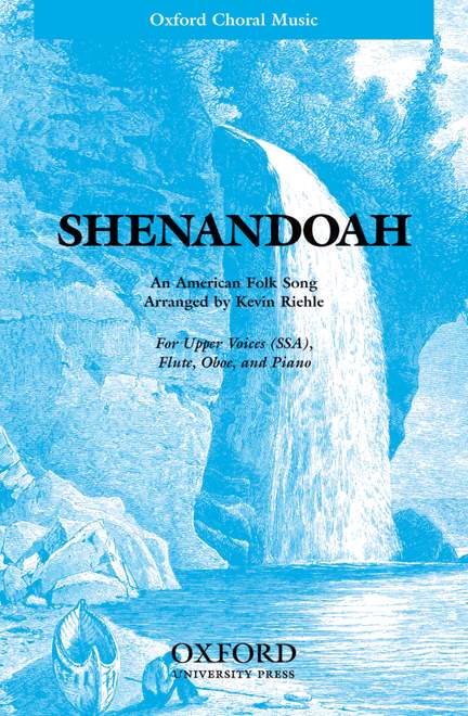 Riehle: Shenandoah