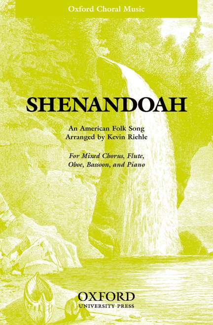 Riehle: Shenandoah