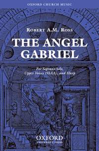 Ross: The Angel Gabriel