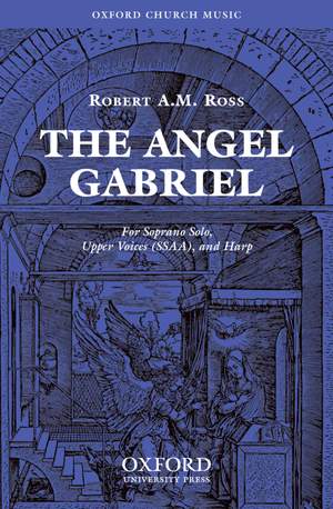 Ross: The Angel Gabriel