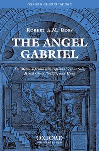 Ross: The Angel Gabriel