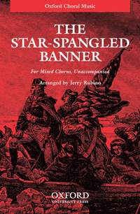 Rubino: The Star-spangled Banner