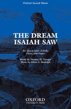 Rudolph: The dream Isaiah saw